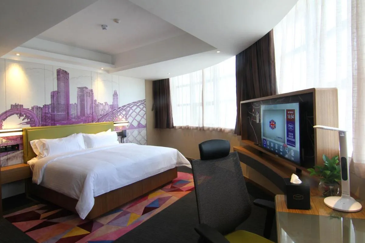 Image 3 of Hampton by Hilton Guangming Shenzhen
