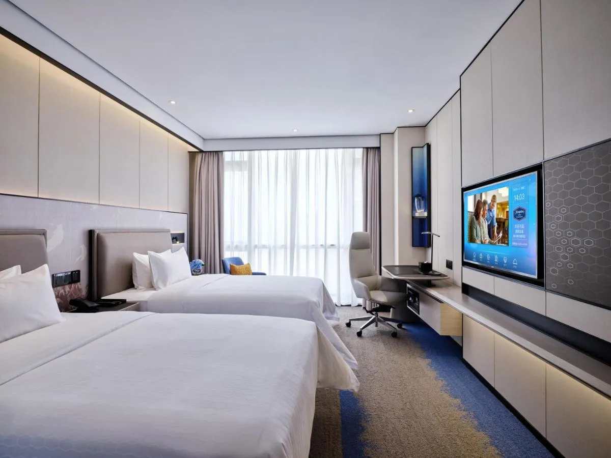 Image 1 of Hampton by Hilton Shenzhen North Station