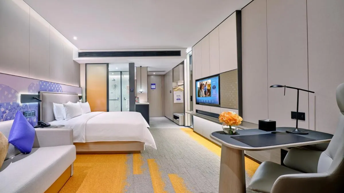 Image 6 of Hampton by Hilton Shenzhen North Station