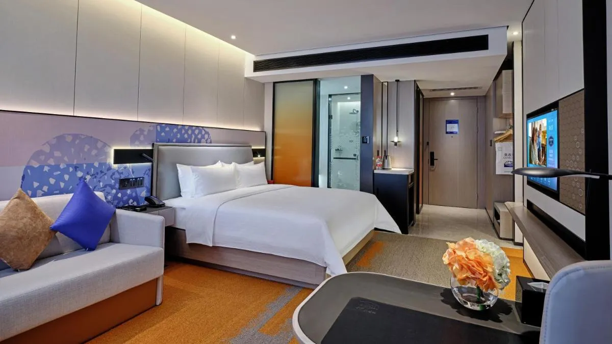 Image 5 of Hampton by Hilton Shenzhen North Station