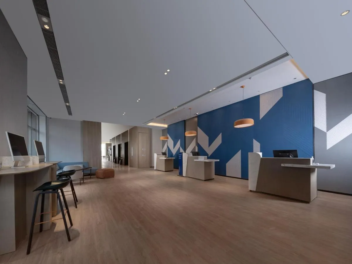 Image 3 of Holiday Inn Express Shenzhen Guangming Cloud Park, an IHG Hotel