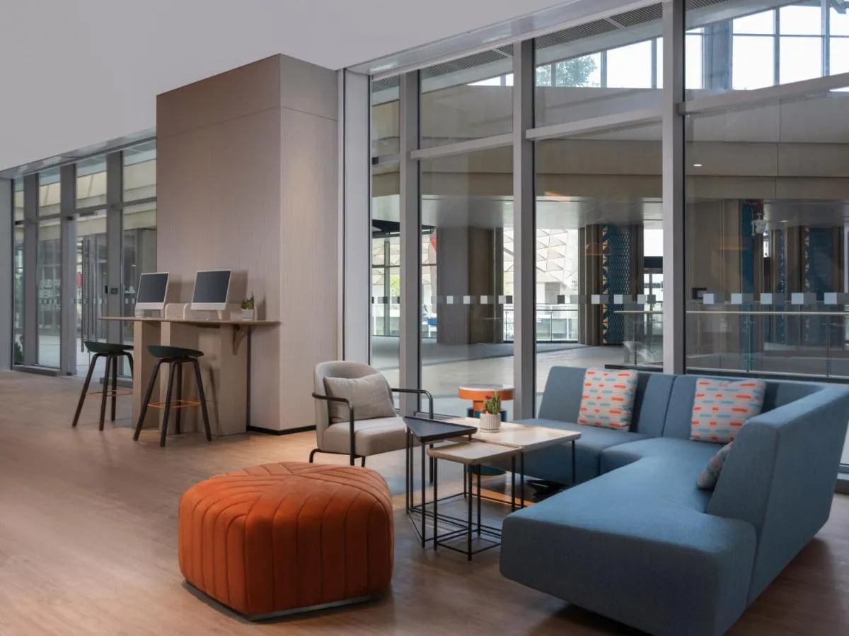 Image 4 of Holiday Inn Express Shenzhen Guangming Cloud Park, an IHG Hotel