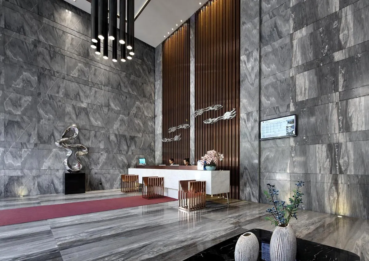Image 2 of Hongdu Hotel