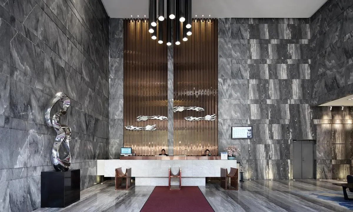 Image 3 of Hongdu Hotel
