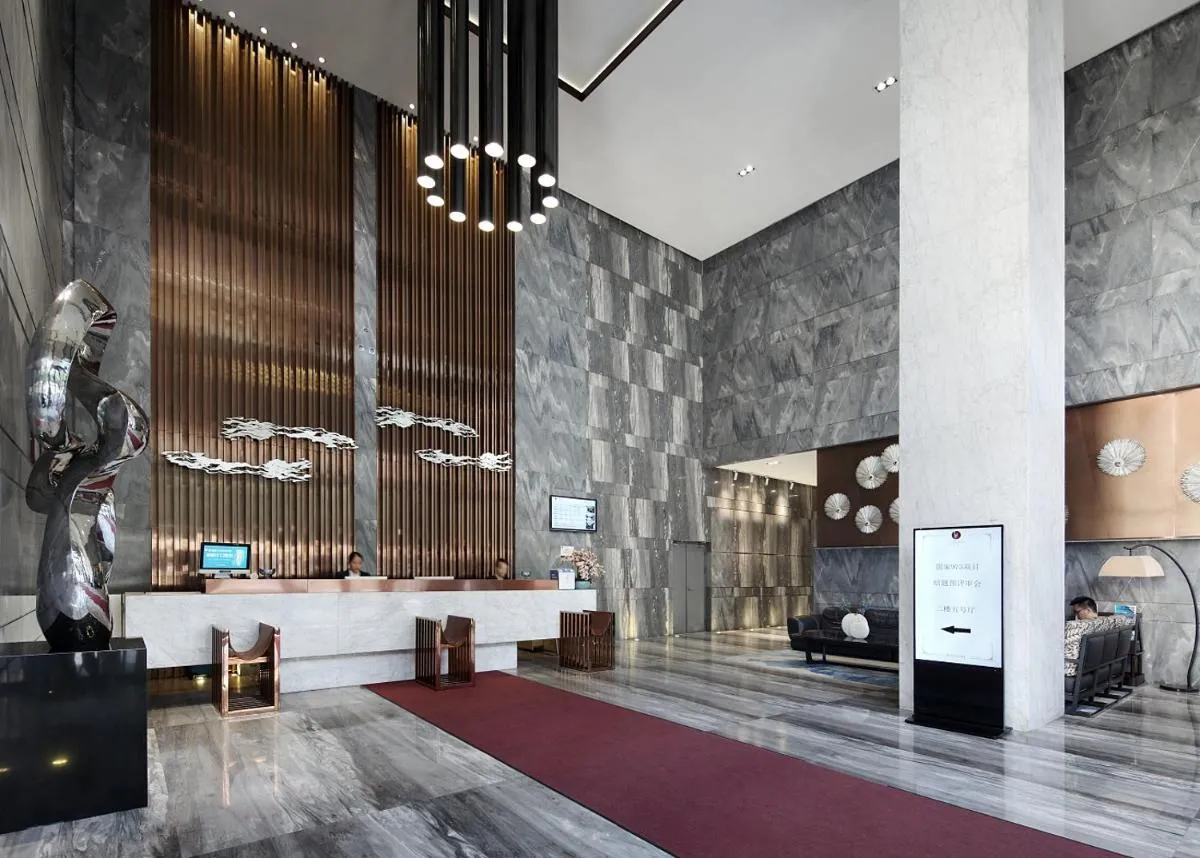 Image 4 of Hongdu Hotel