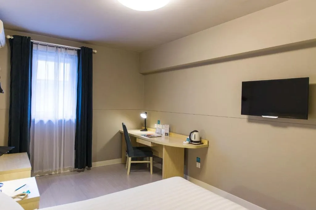 Image of Jinjiang Inn Select Shenzhen Nanshan Science and Technology Park