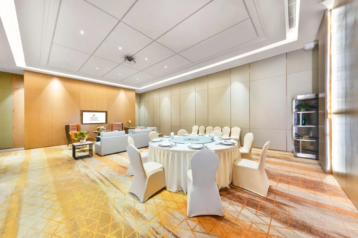 Image 4 of KARE HOTELS RESIDENCES Qianhai Shenzhen