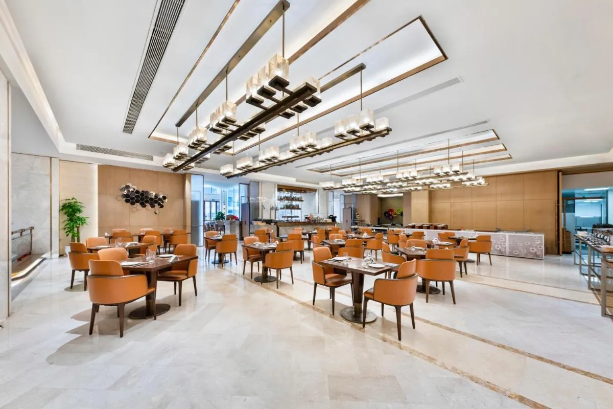 Image 5 of KARE HOTELS RESIDENCES Qianhai Shenzhen