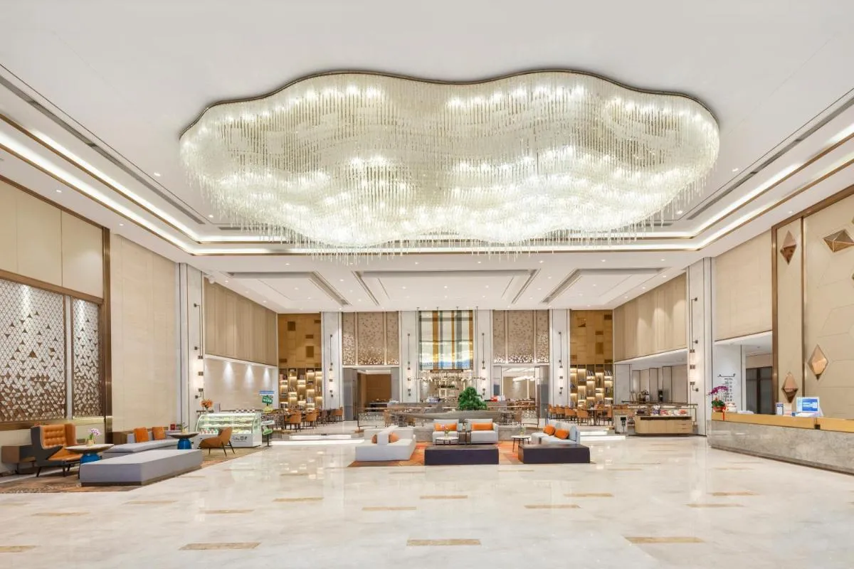 Image 2 of KARE HOTELS RESIDENCES Qianhai Shenzhen