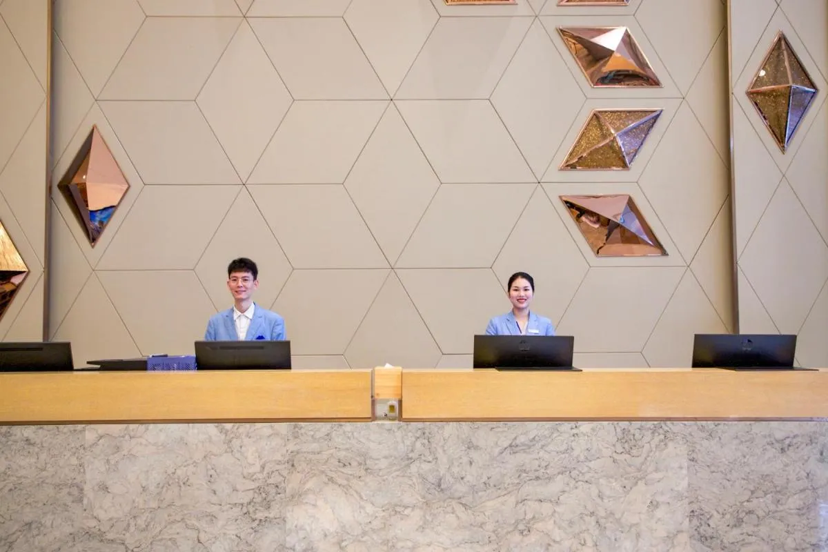 Image 3 of KARE HOTELS RESIDENCES Qianhai Shenzhen