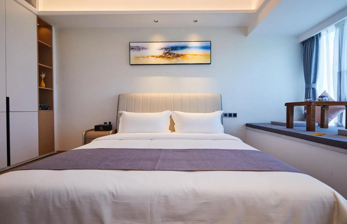 Image 6 of Kezan Condo Hotel