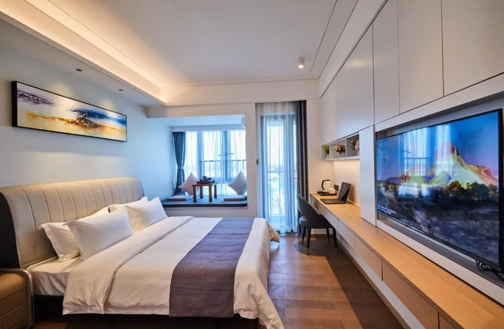 Image of Kezan Condo Hotel