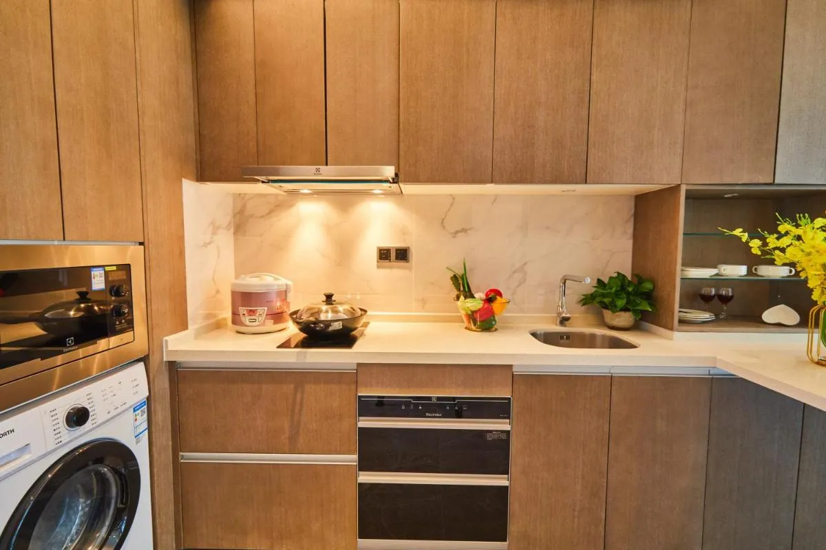 Image 1 of Kezan Condo Hotel