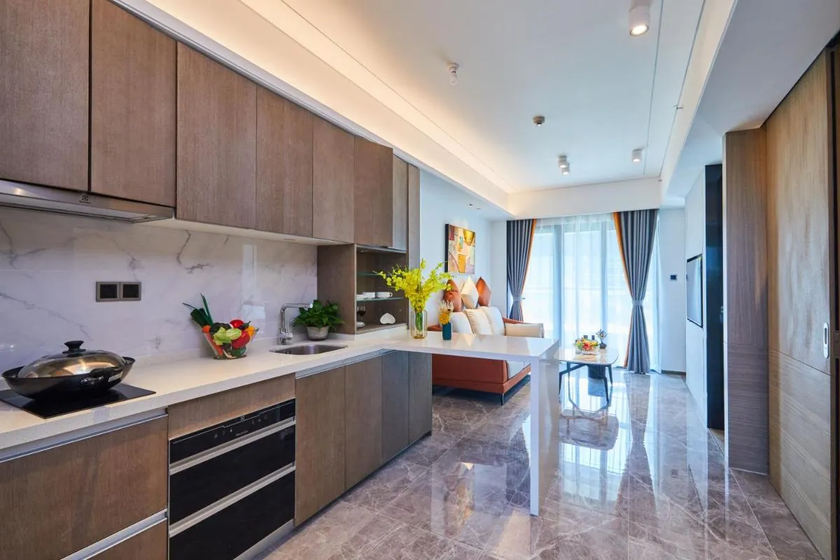 Image 2 of Kezan Condo Hotel