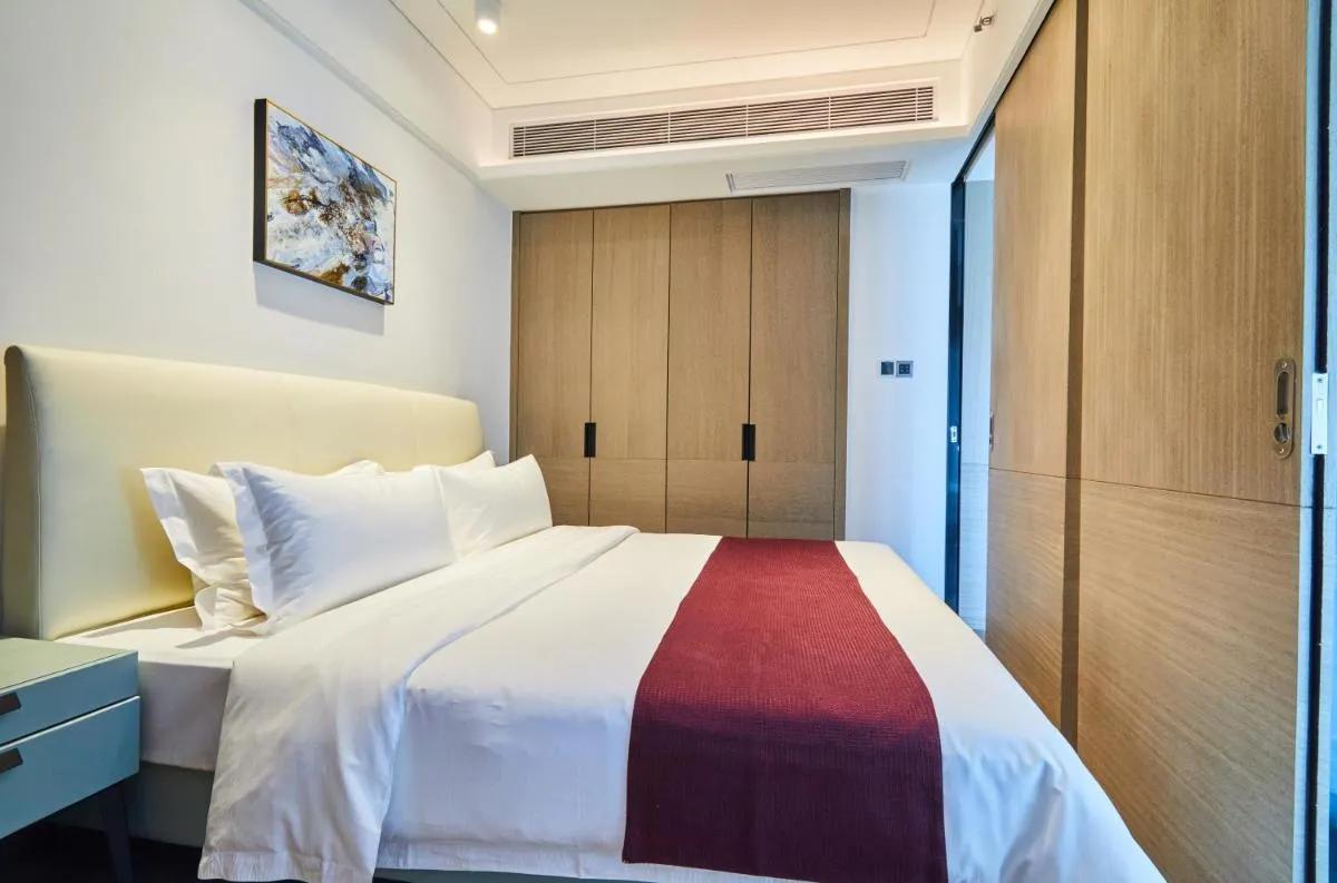 Image 3 of Kezan Condo Hotel