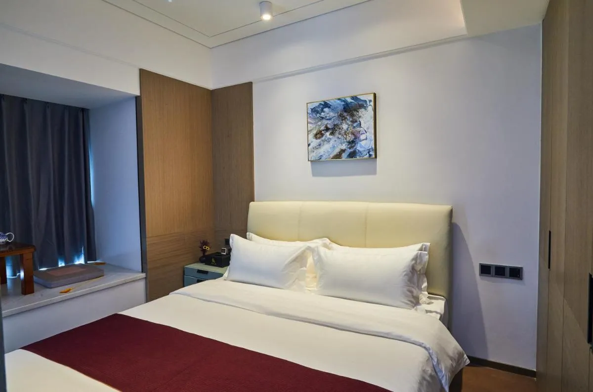 Image 4 of Kezan Condo Hotel