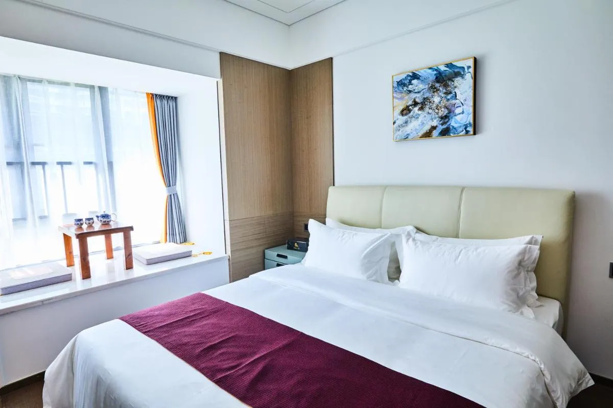 Image 5 of Kezan Condo Hotel