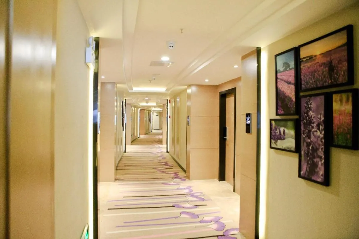 Image 6 of Lavande Hotels·Shenzhen Shiyan Bus Terminal
