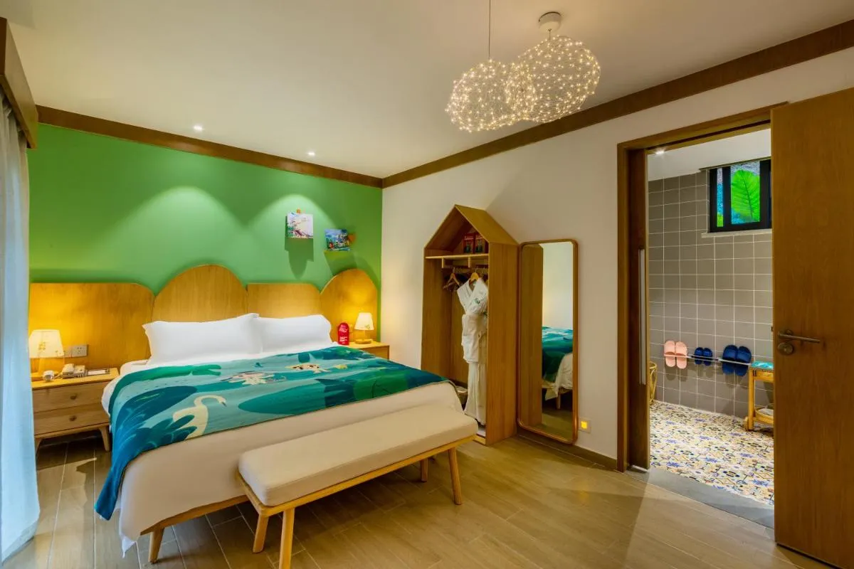 Image 2 of Little Hakka Hotel