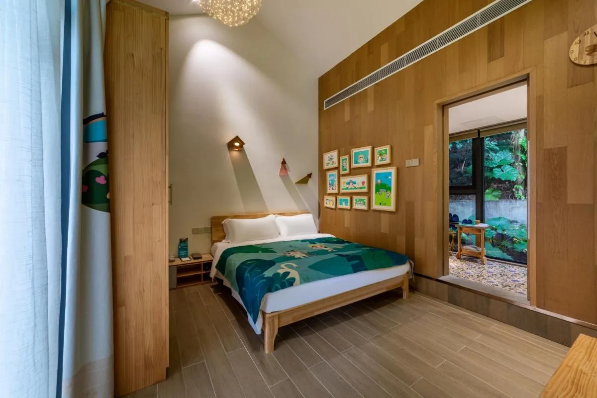 Image 3 of Little Hakka Hotel
