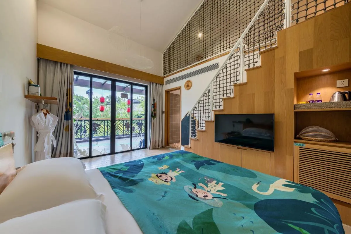 Image 4 of Little Hakka Hotel