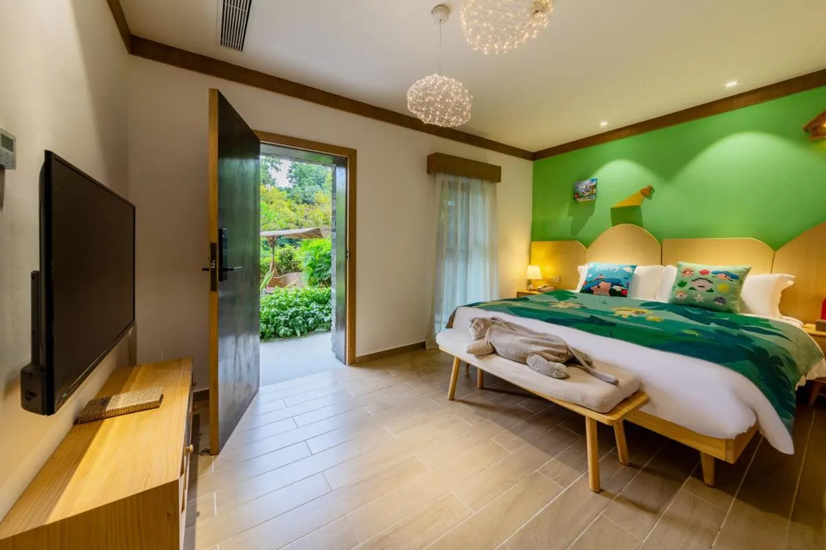 Image 5 of Little Hakka Hotel