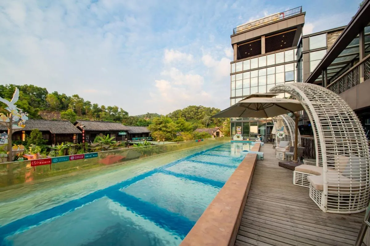 Image 6 of Little Hakka Hotel