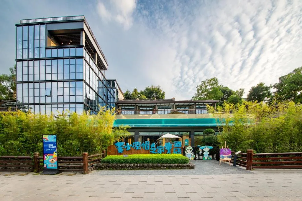 Image of Little Hakka Hotel