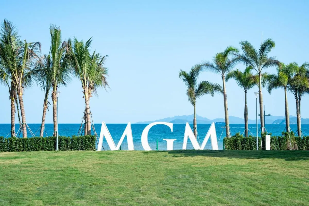 Image 4 of MGM Shenzhen