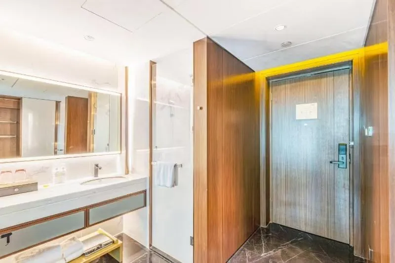 Image 3 of Mehood Hotel Shenzhen Baoan International Convention and Exhibition Center