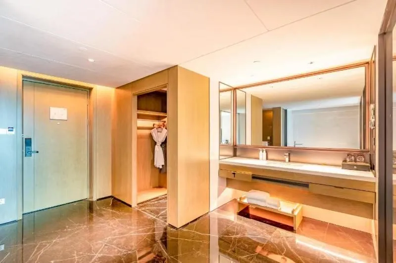 Image 5 of Mehood Hotel Shenzhen Baoan International Convention and Exhibition Center