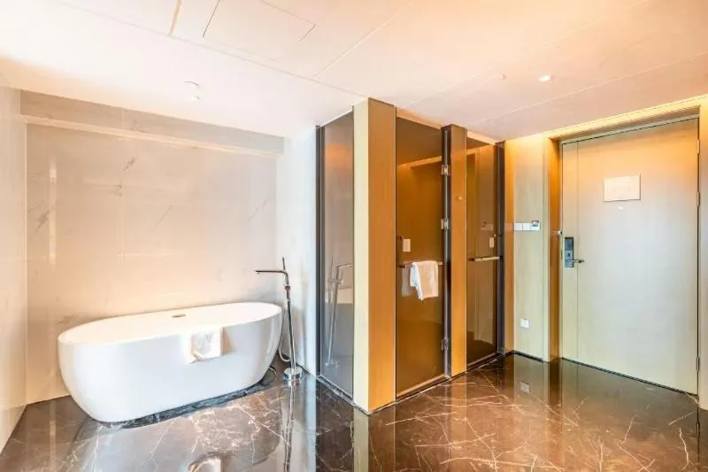 Image 6 of Mehood Hotel Shenzhen Baoan International Convention and Exhibition Center