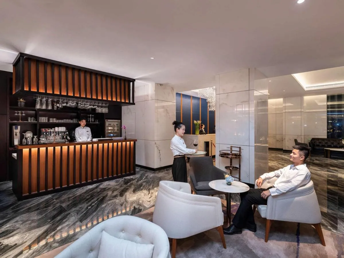 Image 5 of Mercure Shenzhen Longgang