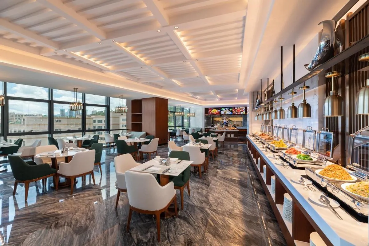 Image 6 of Mercure Shenzhen Longgang