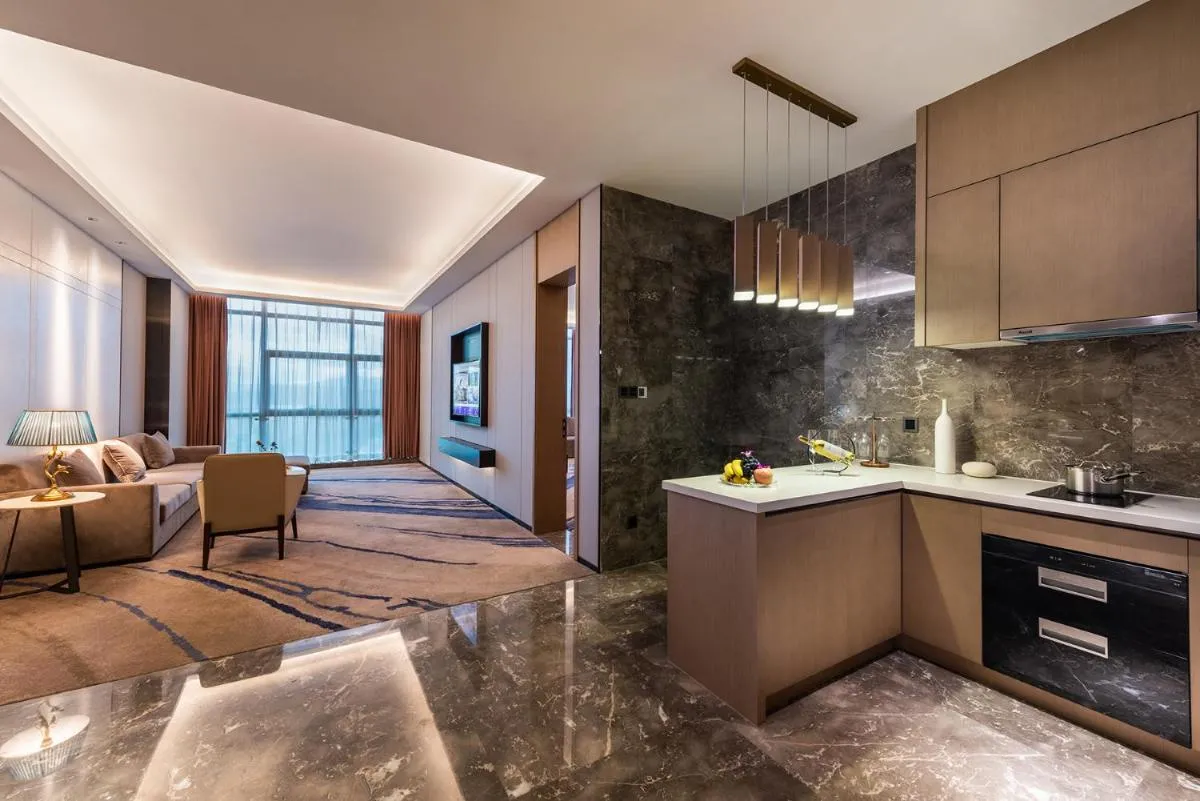 Image 4 of Mercure Shenzhen Longgang