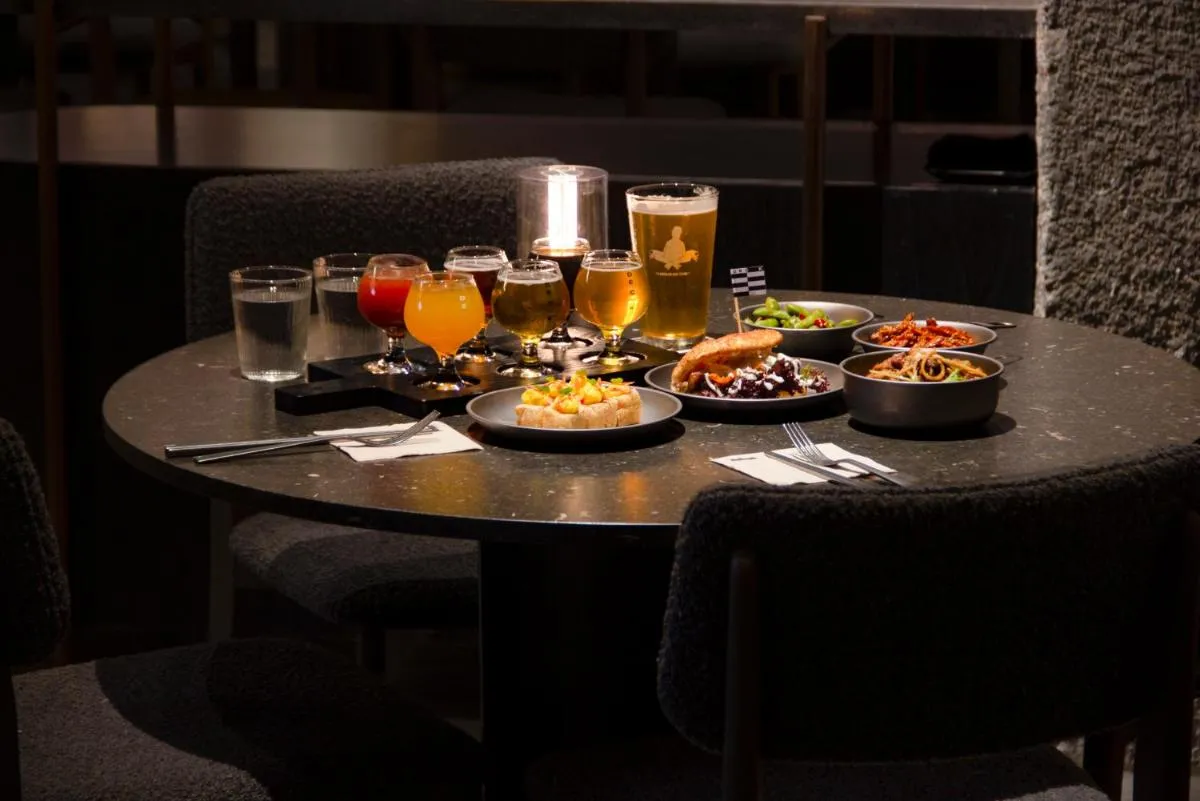Image 6 of NOA Hotel SHENZHEN LUOHU