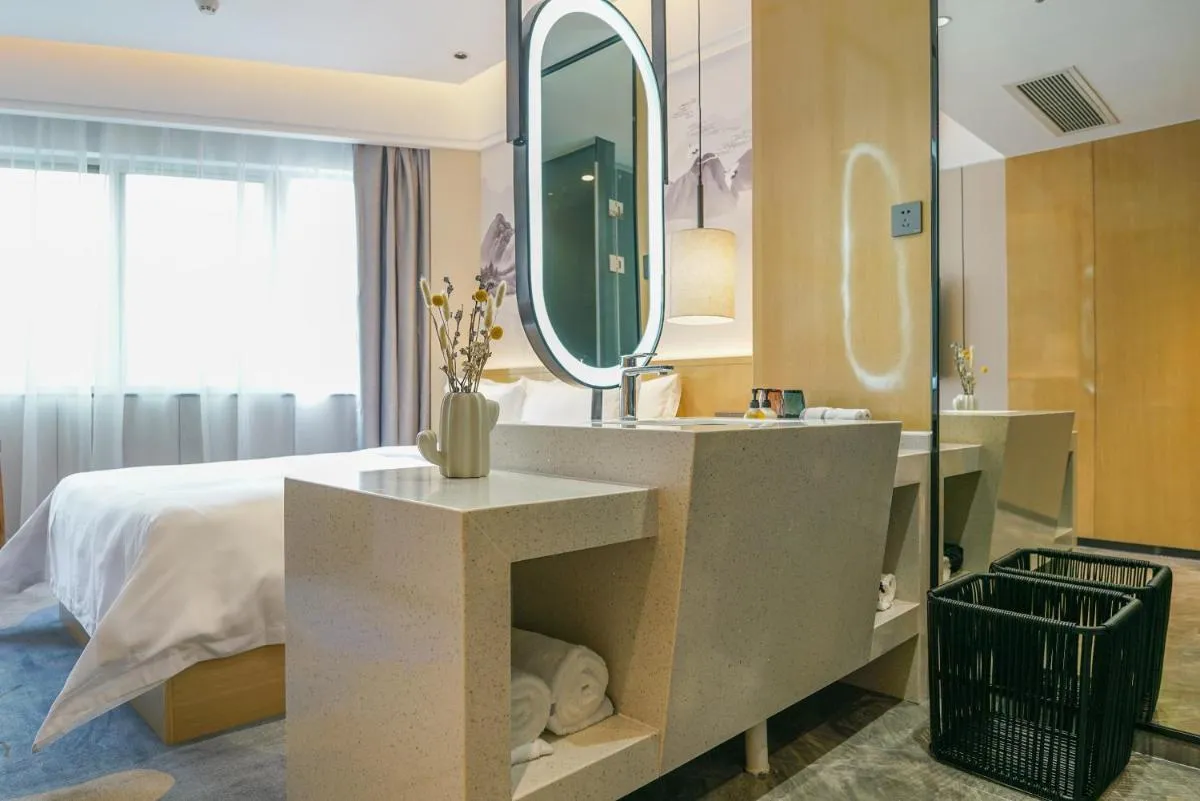 Image 6 of Paco Hotel Shenzhen Luohu Port