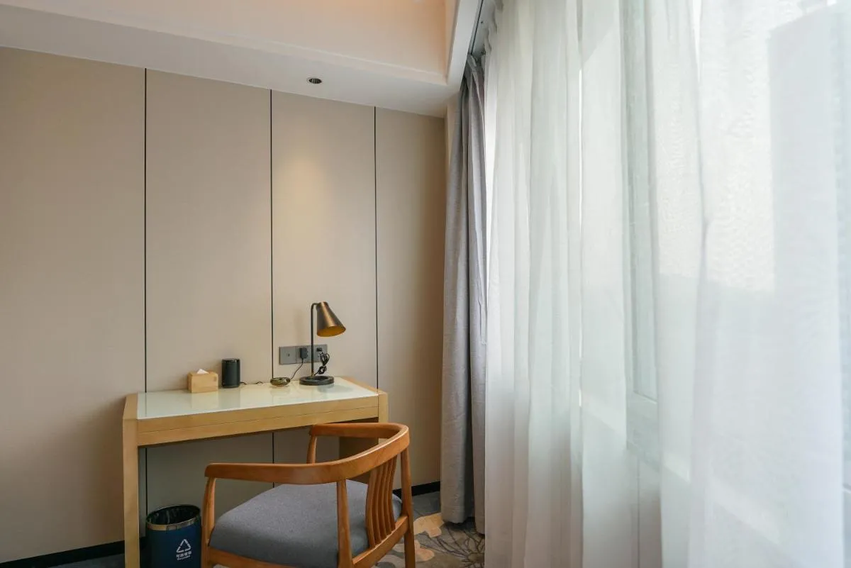 Image 5 of Paco Hotel Shenzhen Luohu Port