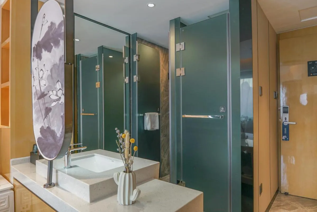 Image 4 of Paco Hotel Shenzhen Luohu Port