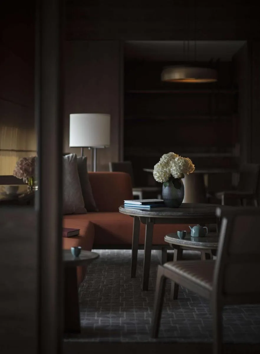Image 4 of Park Hyatt Shenzhen