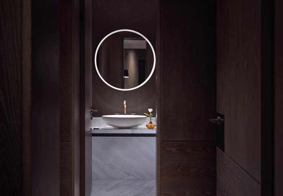 Image 6 of Park Hyatt Shenzhen