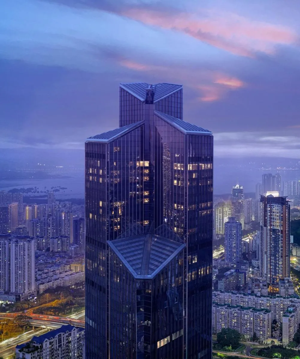 Image 3 of Park Hyatt Shenzhen