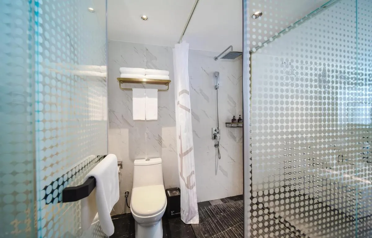Image 2 of Pengke Boutique Hotel – Sungang Sunway Station
