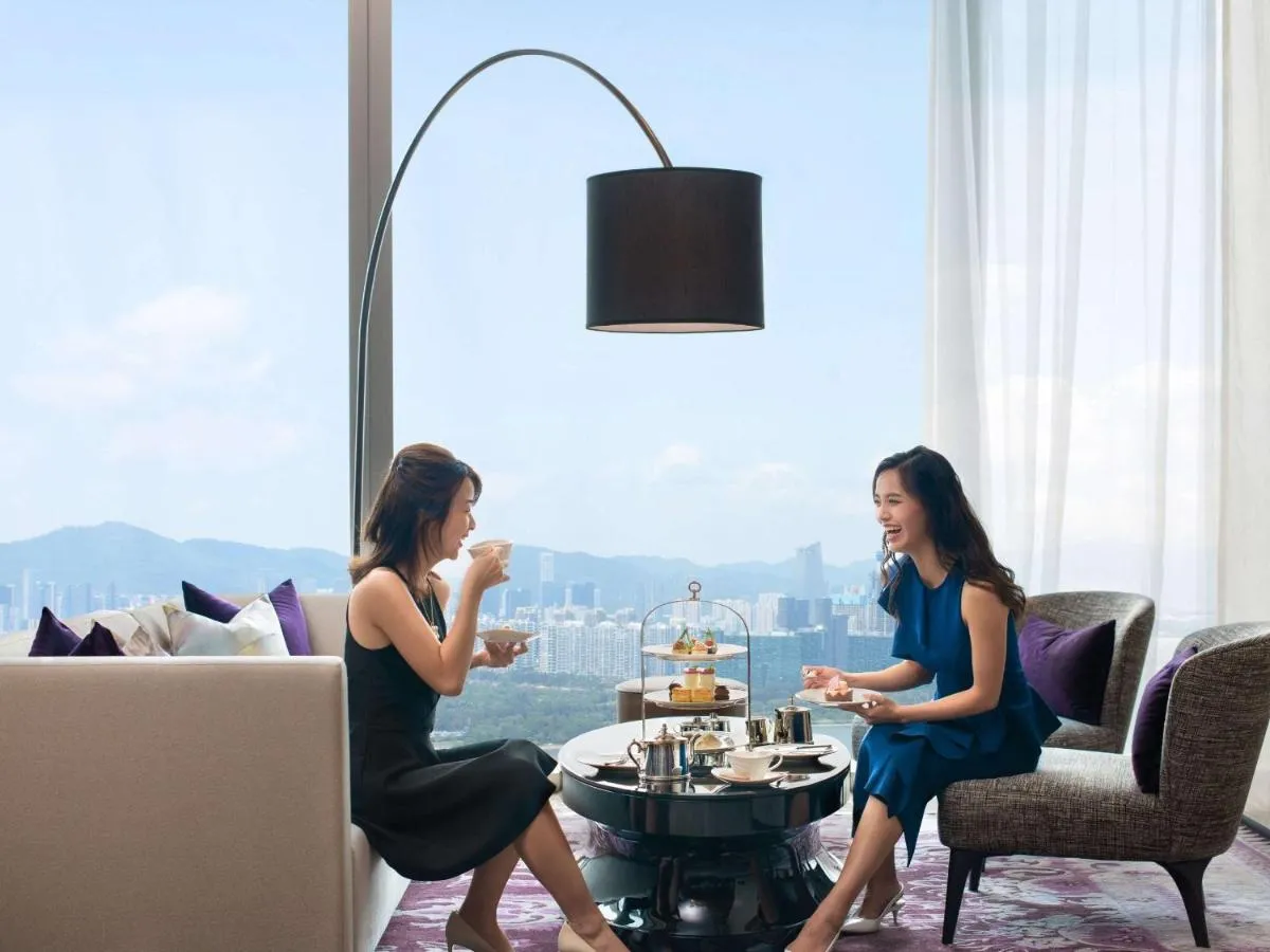 Image 6 of Raffles Shenzhen