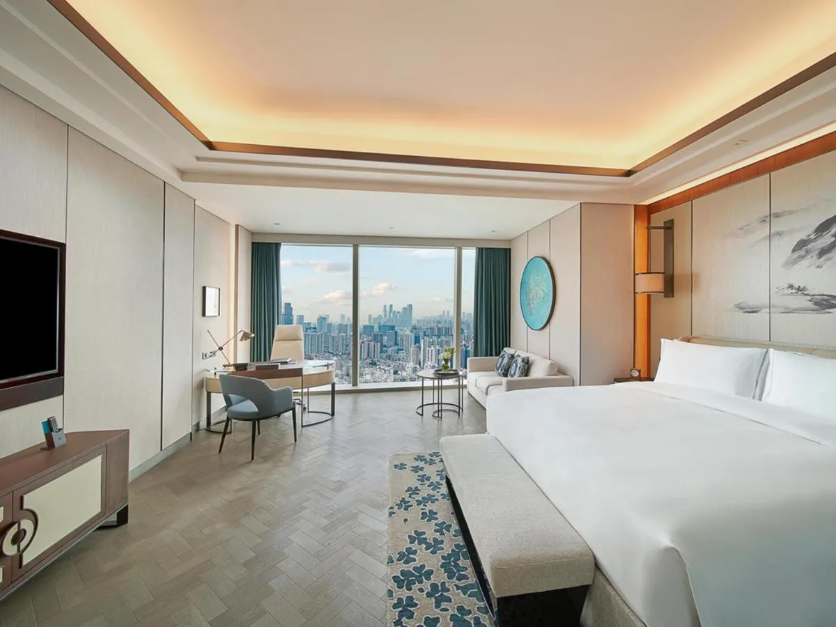 Image 2 of Raffles Shenzhen