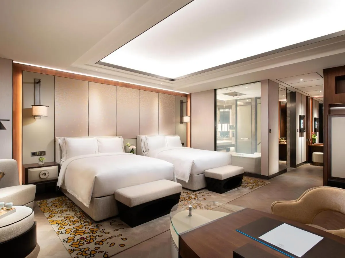 Image 3 of Raffles Shenzhen