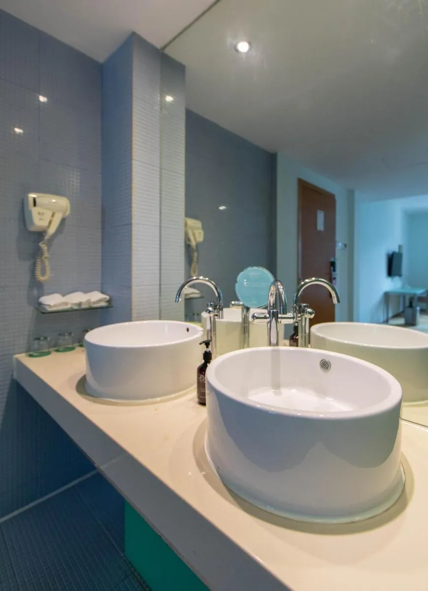 Image 6 of Shanshui Trends Hotel – Huaqiangbei