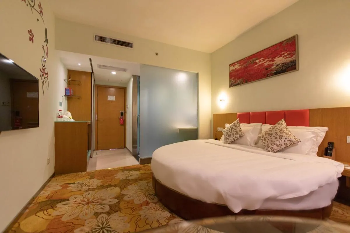 Image 1 of Shanshui Trends Hotel – Huaqiangbei