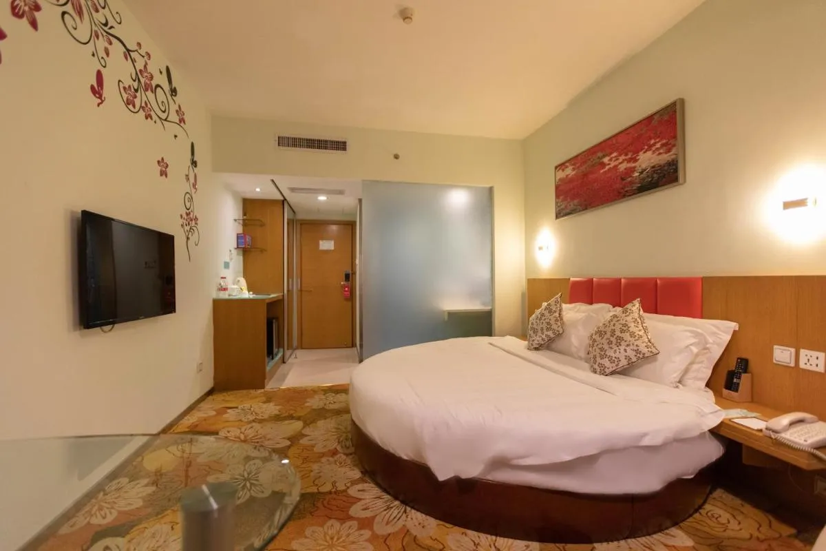 Image 2 of Shanshui Trends Hotel – Huaqiangbei