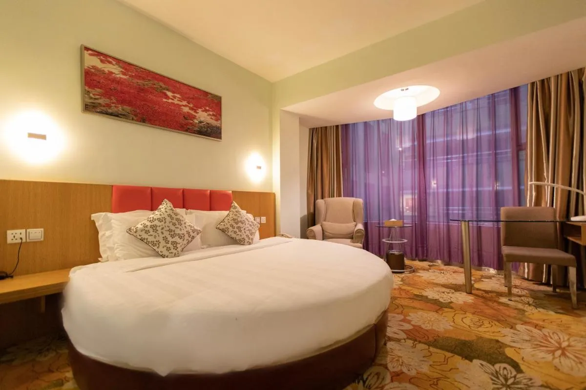 Image 4 of Shanshui Trends Hotel – Huaqiangbei